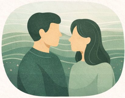Couples & partners